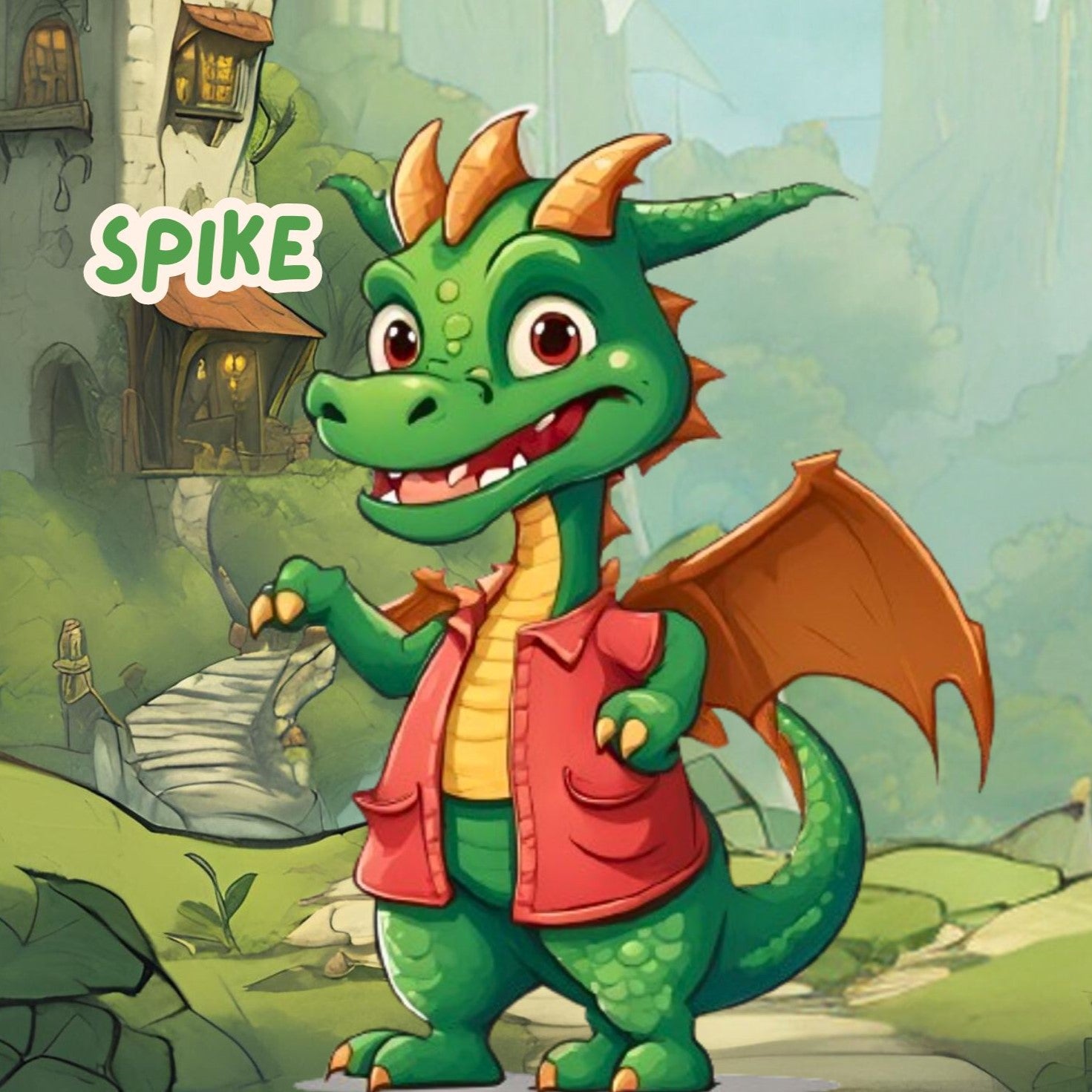 Spike