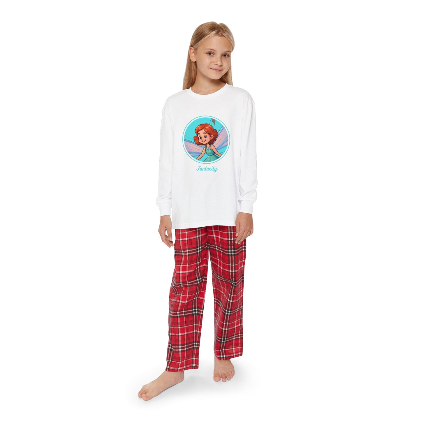 Pijama Set Fantacity Aurora