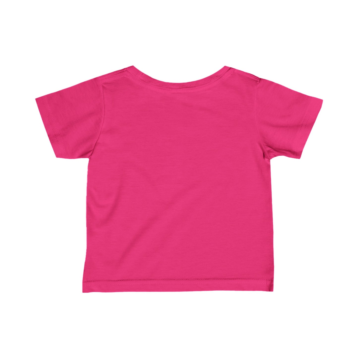 Camiseta para bebe - Fantacity Aurora