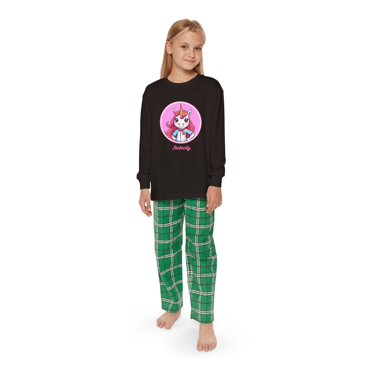 Pijama Set Fantacity Aria