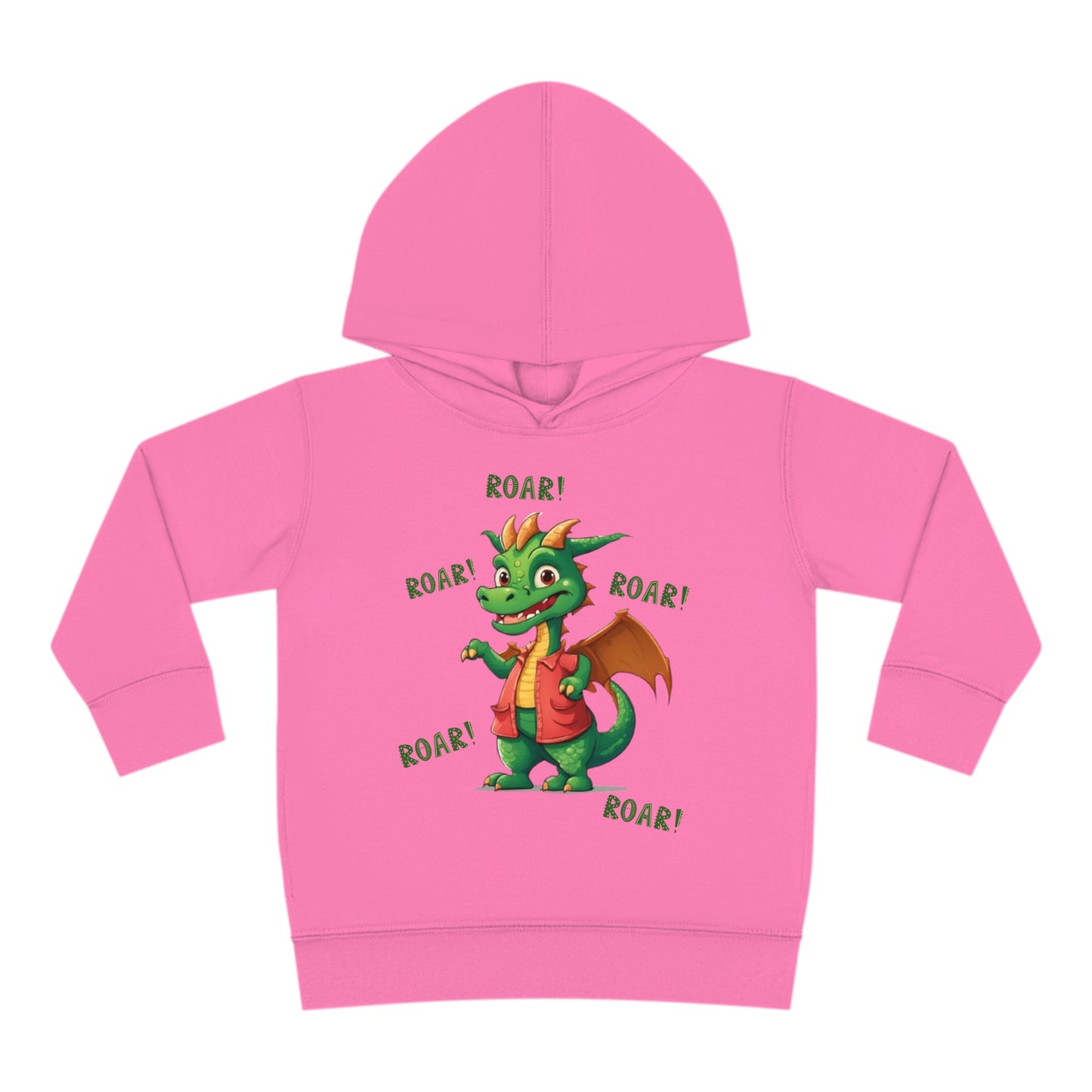 Hoodie Roar