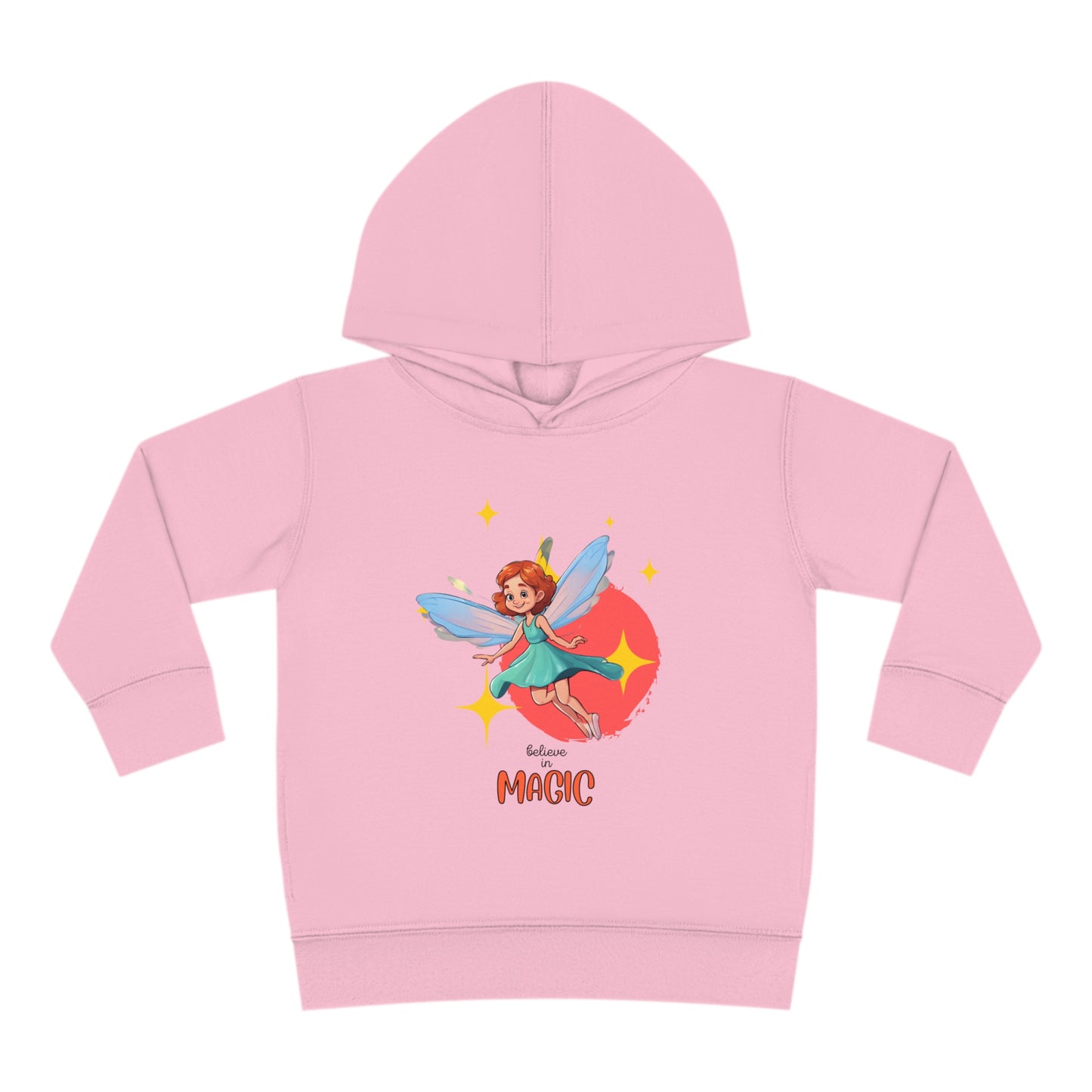 Hoodie Believe in Magic