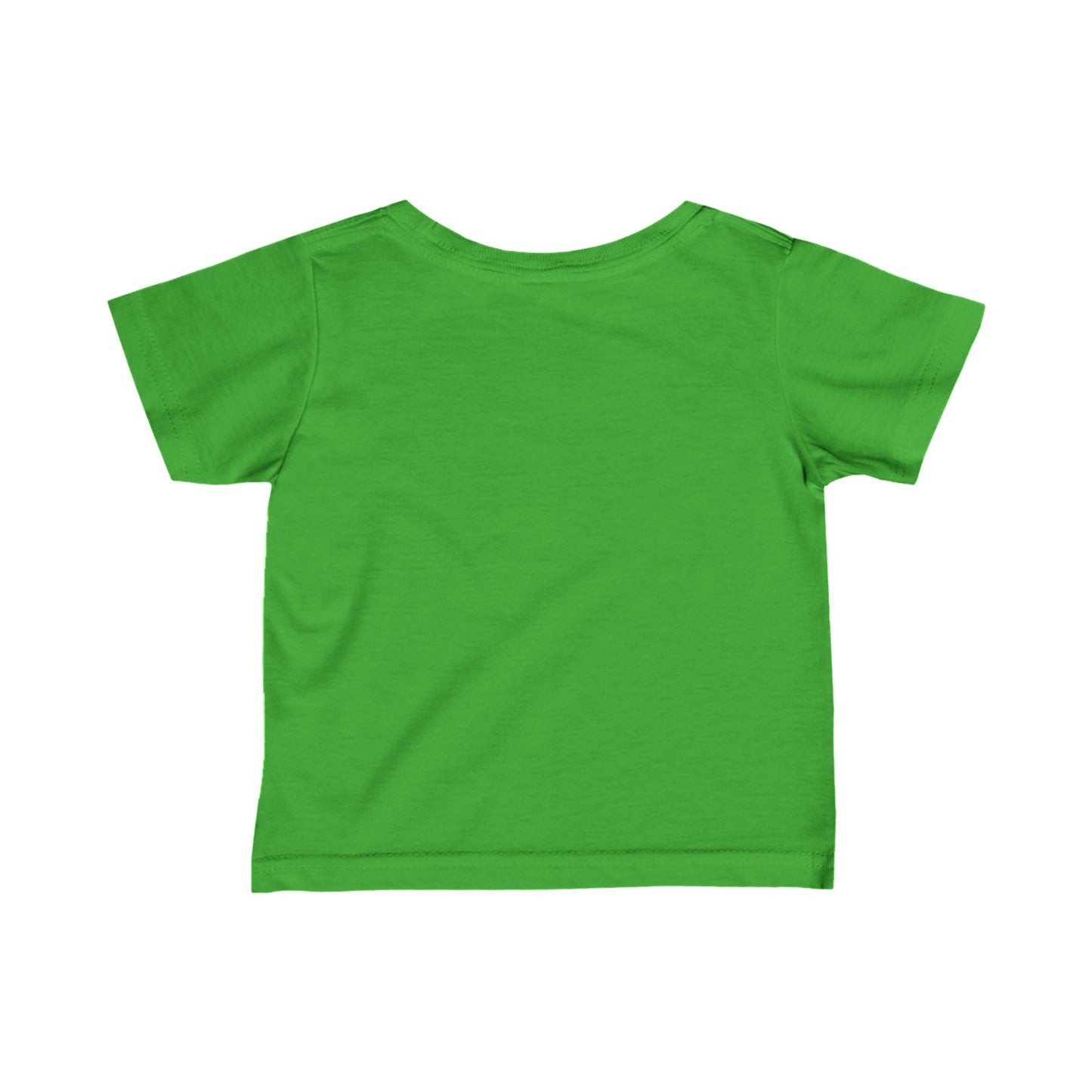 Camiseta para Bebe - Spike Fantacity