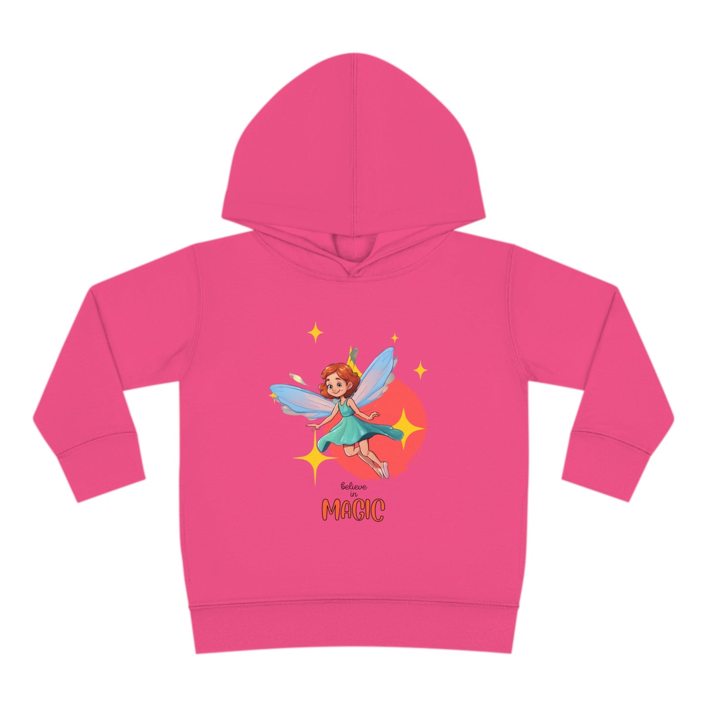 Hoodie Believe in Magic