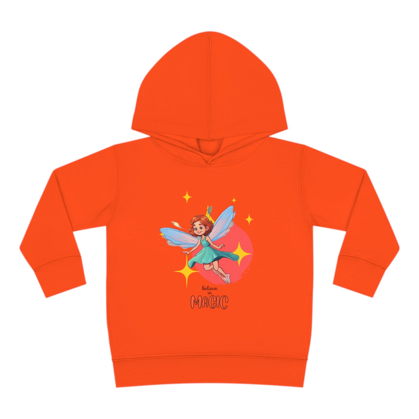 Hoodie Believe in Magic