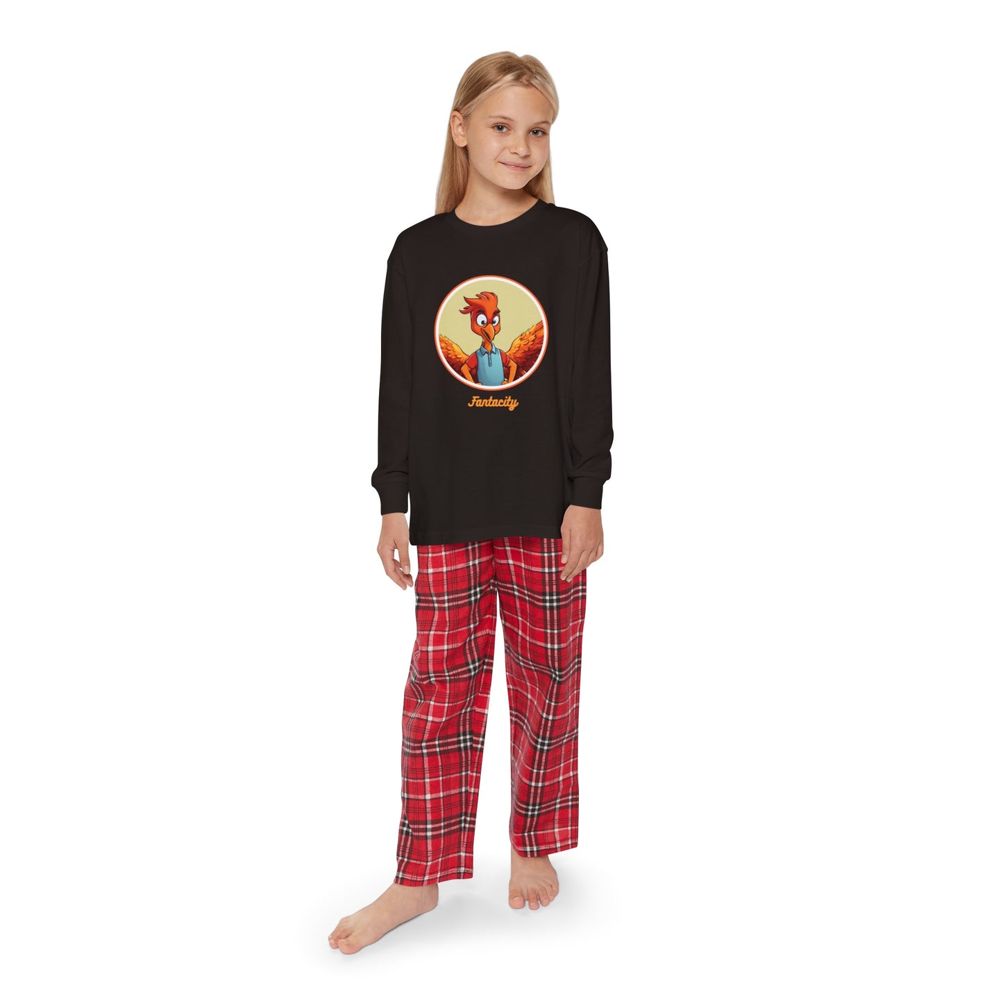 Pijama Set Fantacity Luno