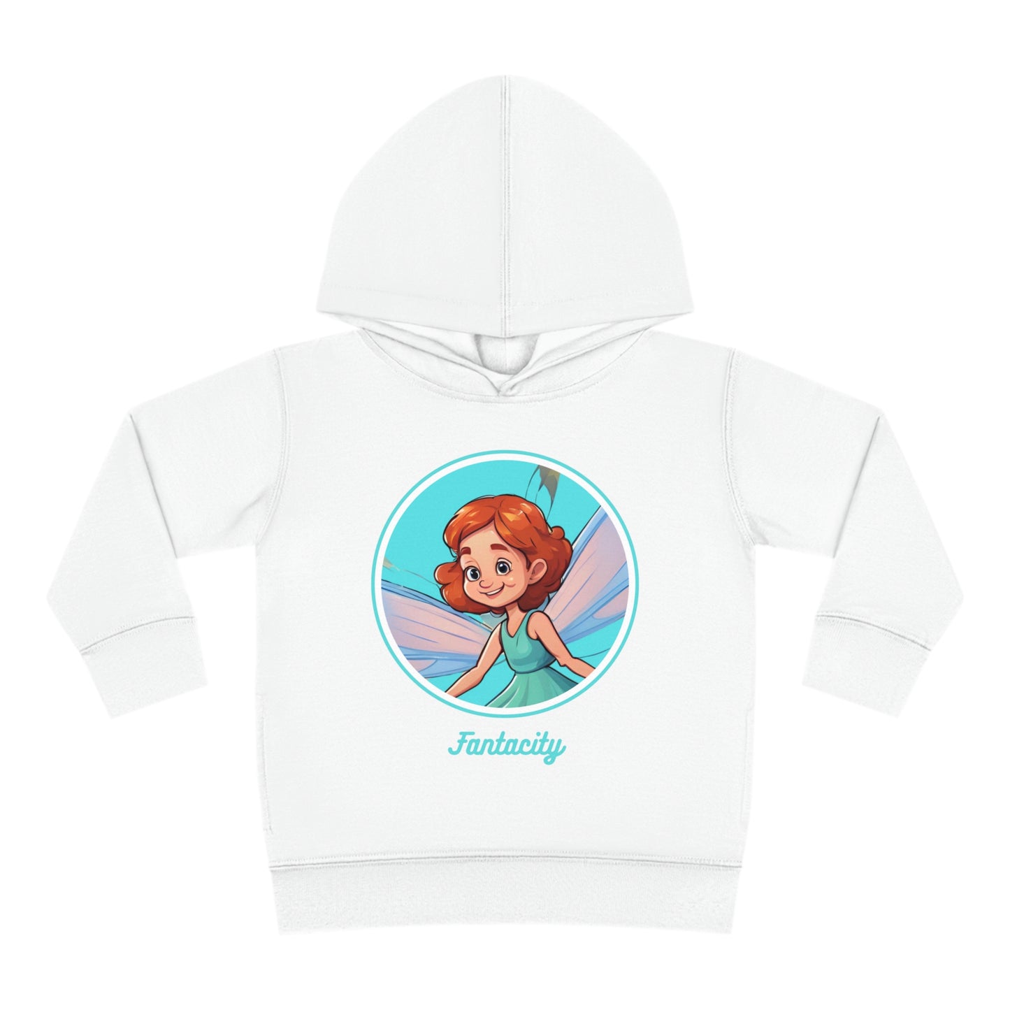 Hoodie Aurora - Fantacity