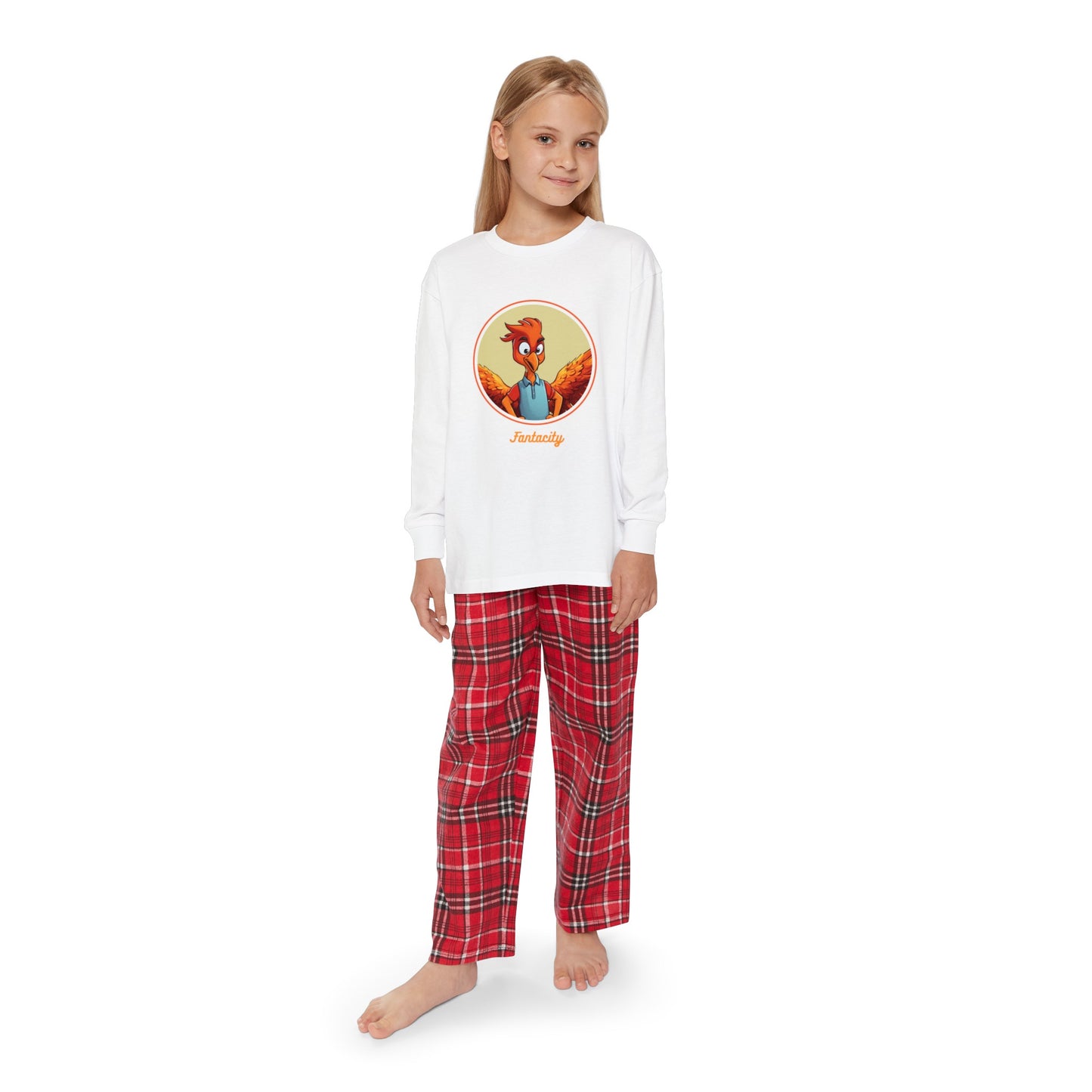 Pijama Set Fantacity Luno