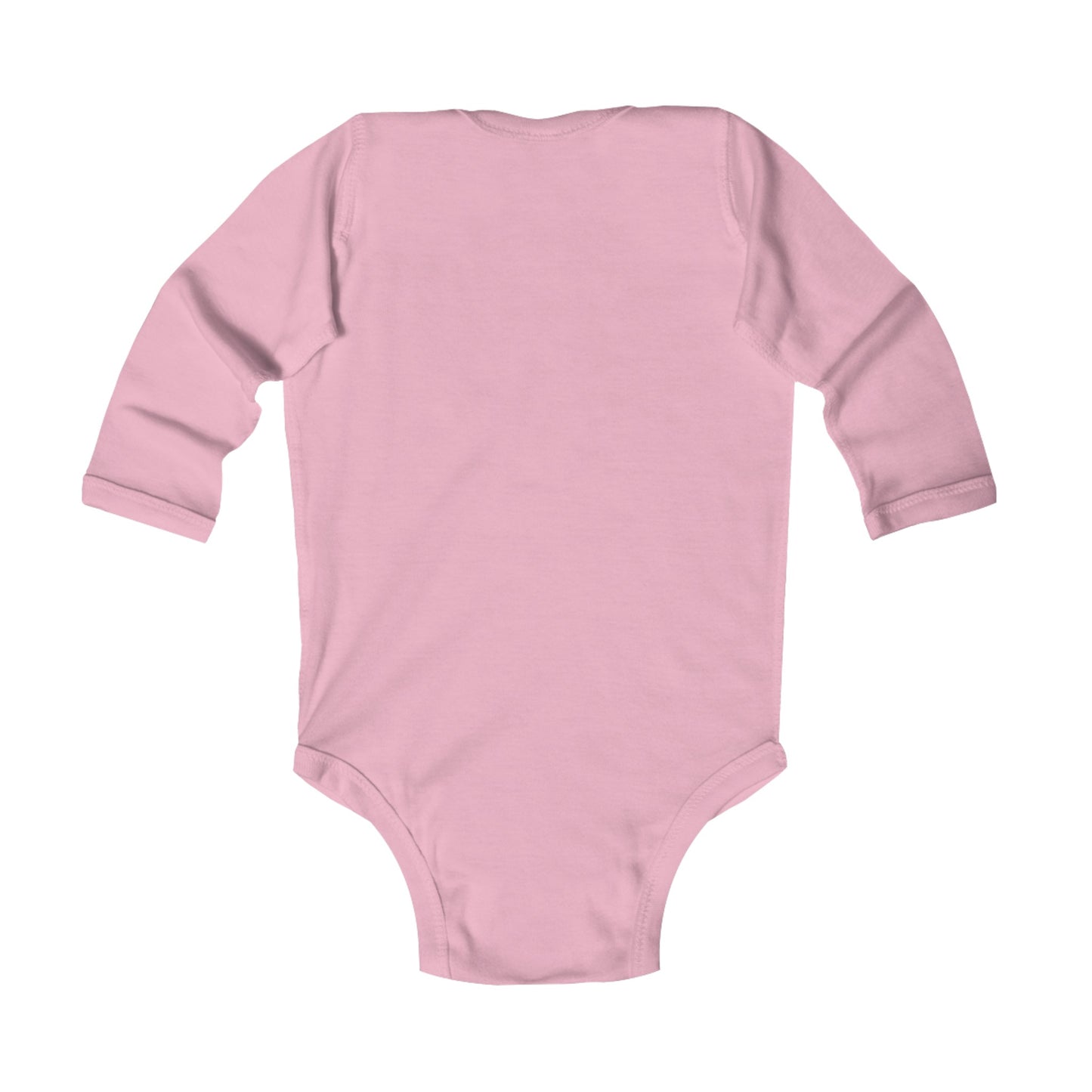 Body de manga larga para bebe - Aria Fantacity