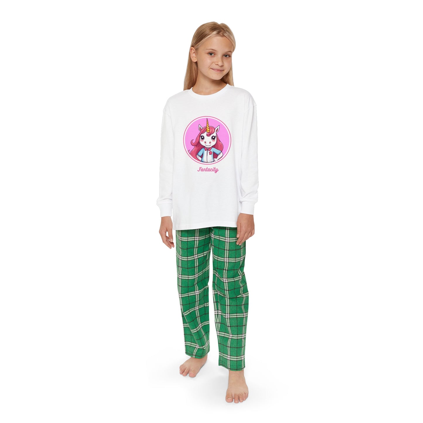 Pijama Set Fantacity Aria