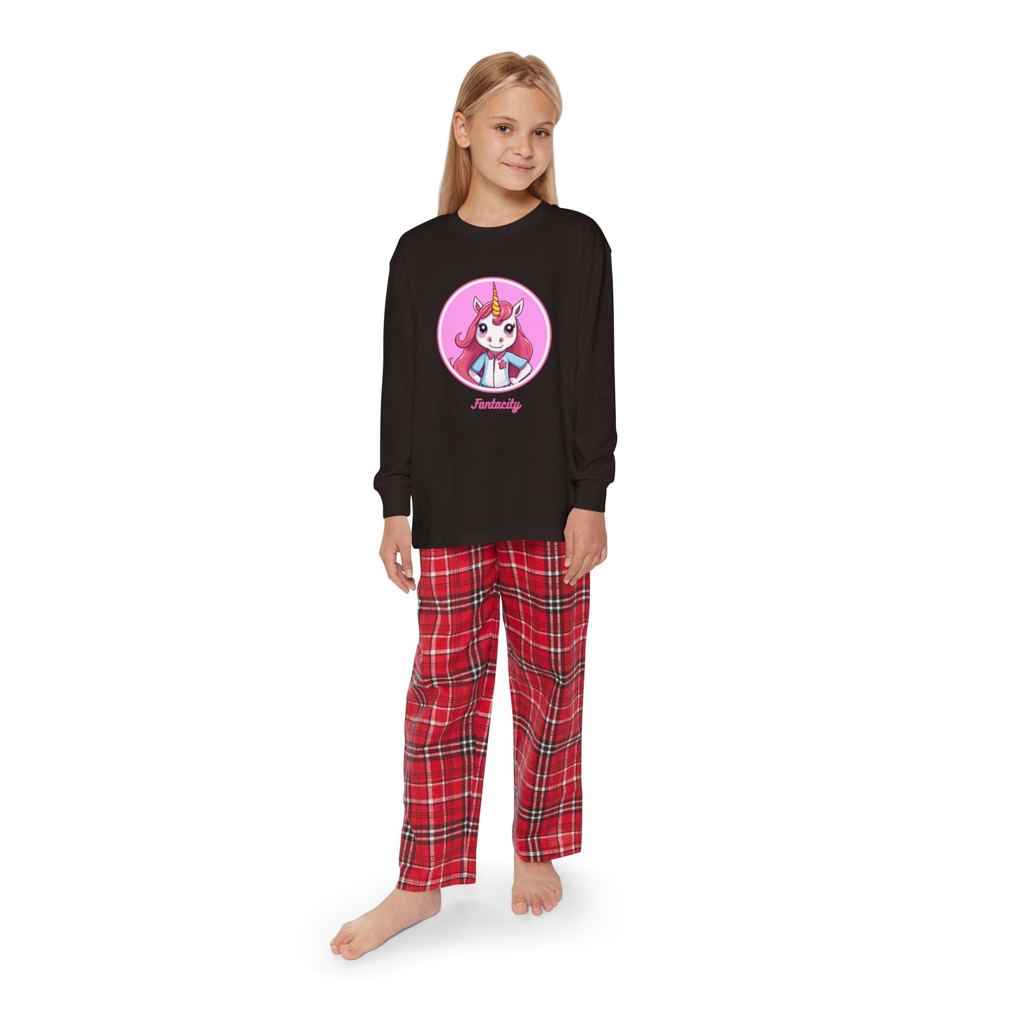 Pijama Set Fantacity Aria